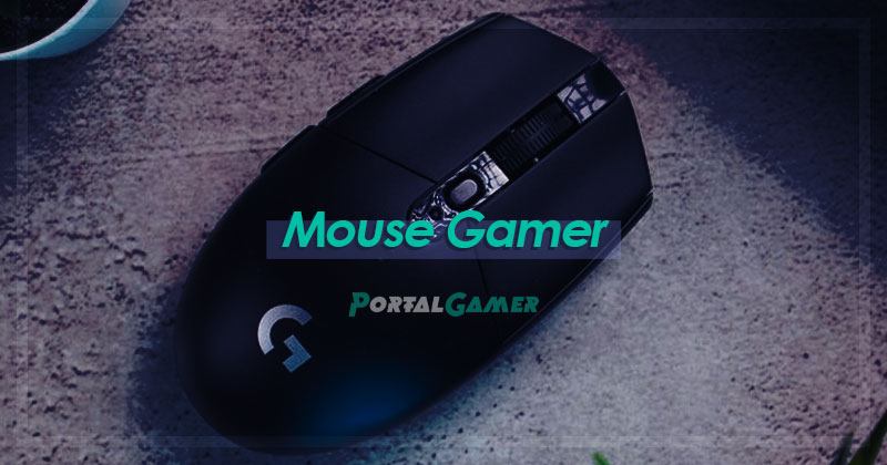Mouse Gamer, todo lo que debes saber